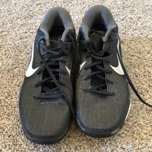 Kobe Bryant basketball shoes